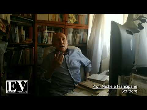 "MORALE DELLA FAVOLA" - Prof. Michele Francipane