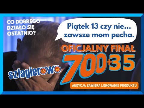 Notowanie 735 cz. 2 - 15.05.2022r.