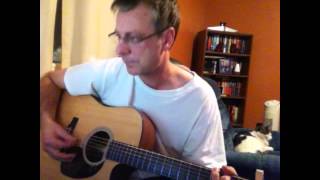 The Pilgrim (Chapter 33)