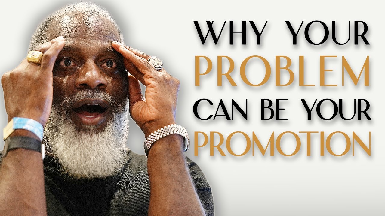 God Might Be Making Room In Your Life For A Miracle