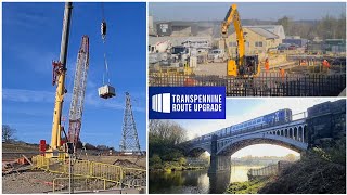 TRU UPDATE 🏗 In-depth look at dramatic changes at Ravensthorpe
