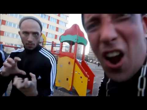 Tony Igy - Astronomia Russian Wild Rave