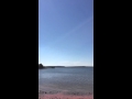 Ripples on the Lake 