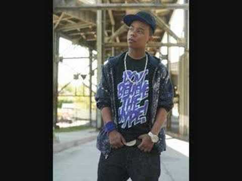 Yung Berg Feat. Dude 'N Nem - Do That There