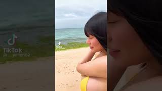 【TikTok】夏ぱい