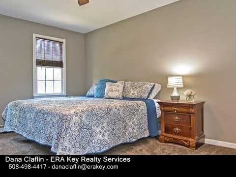 85 Boston Rd, Sutton MA 01590 - Single Family Home - Real Estate - For Sale -