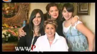 Be Yade Mahasti - Leila , Hengameh , Sepideh & Helen