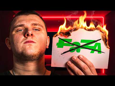 TO OSTATNI ODCINEK FAZY