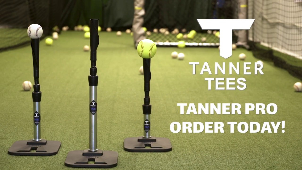 Introducing the Tanner Pro