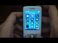 Unboxing CSL Blueberry Series 660