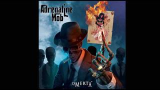 Angel Sky Album Preview-Omerta