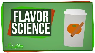Flavor Science: What's Really in a Pumpkin Spice Latte