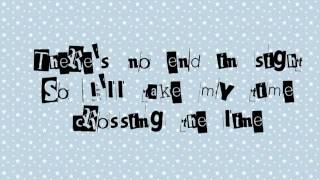 I've Got What It Takes- Alex Day (with lyrics)