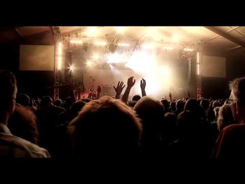 Real Tears For Sale - Live 2009 Marillion Weekend