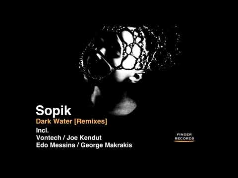 Sopik - Dark Water (Vontech Remix) [Finder Records]