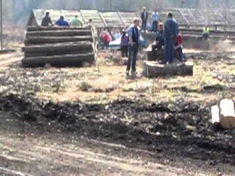 WALIMSKA WIOSNA 2012 G. Zieliński/ K. Zielińska