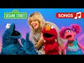 Sesame Street The Feelings Song With Elmo And Reneé Rapp