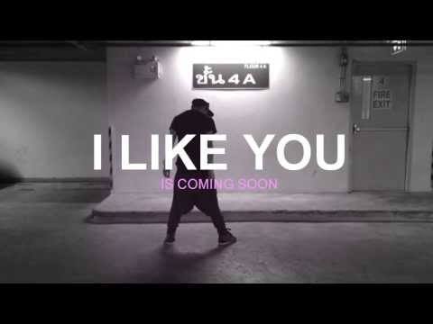 [ Teaser1 ] I Like You :: DP Growth Cover Got7