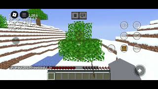 Full screen video #minecraft #piggy #hunt