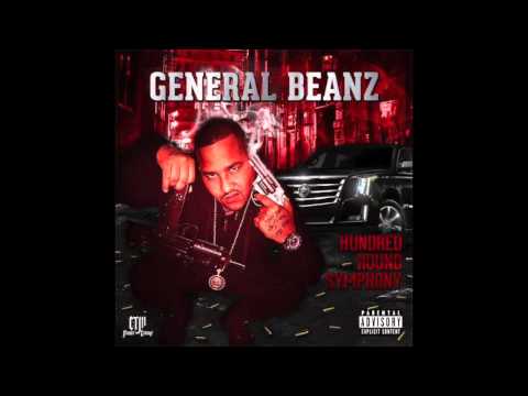 General Beanz :: See Me Dead (Feat. Jaycee) :: 2015 :: #HundredRoundSymphony