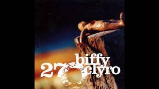 Biffy Clyro - Breatheher (Studio Version)