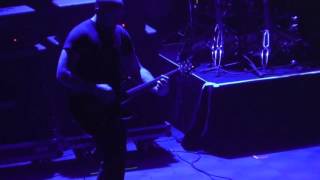 Jakob - Magna Carta || live @ #Roadburn / 013 || 17-04-2016
