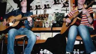 &quot;Don&#39;t Go Looking&quot; Tegan and Sara Lyrics