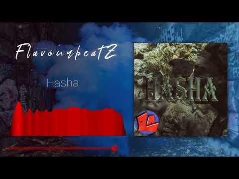 FlavourbeatZ - Hasha [Street Rap Instrumental] Olexesh, AK33, Hemso Type Beat