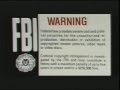 Opening To Protocol 1990 VHS
