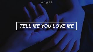 Tell Me You Love Me - Demi Lovato // Español