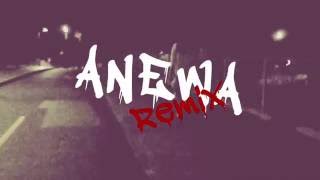 Work from Home - Fifth Harmony - ANEWA Cover (Remix)
