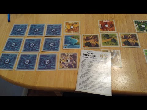 How to setup play and review