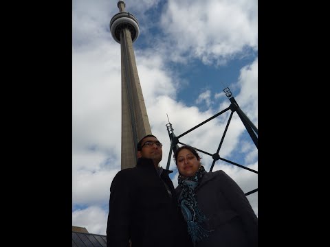 Discovering Canada: A Journey North of the Border