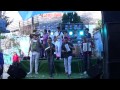 La Cara Sucia - Grupo Yamaro Homenaje a Tino Lopez en Olivar del Conde 2015