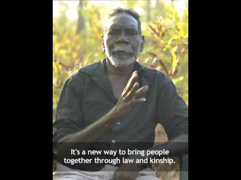 Gapuwiyak Calling: phone-made media from Arnhem Land