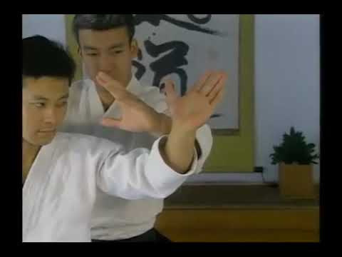 Aikido basics 1 - Kihon waza - Hombu dojo Aikikai