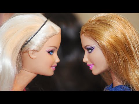 Life with Barbie Episode 19 - "Licensed To Disappear"