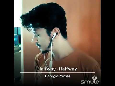 Yves v x Bhaskar  Halfway( feat.twan ray) - (cover Georgio Rocha )