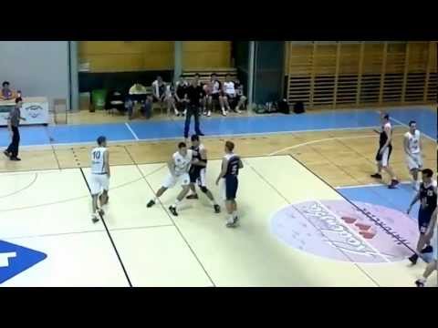 2. SKL KK RADENSKA CREATIV SOBOTA - KK LITIJA