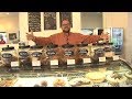 Inside The Dessert Spot At Toffee To Go
