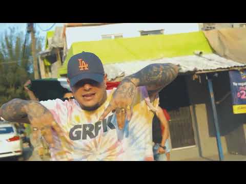 Neto Reyno ft. Yoniel - México (Video Oficial)