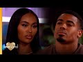 A devastated Tyrique is left single after Casa Amor! | Love Island Series 10