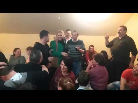 Balul Dubasilor Varadia de Mures