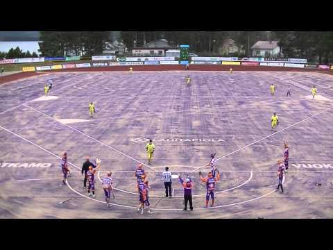 MSS Sotkamo - Ii 17.5.2015