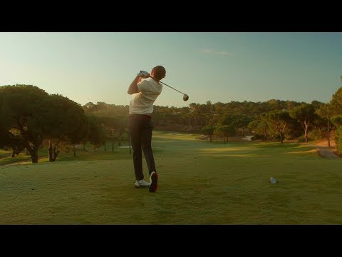 ECCO BIOM® COOL PRO: Deigned for performance  | #ECCOGOLF