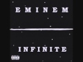 Eminem - Rare Studio Track 9 [1996] 