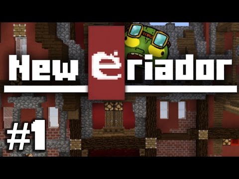 So royally screwed! - [New Eriador] #1 (season 3)