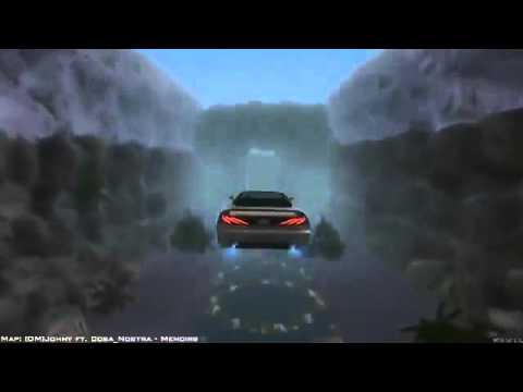 [DM]Johny ft.  Cosa Nostra  - Memoirs