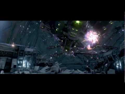 Halo 4 Campaign :: Legendary Solo Walkthrough :: Mission 1 - Dawn