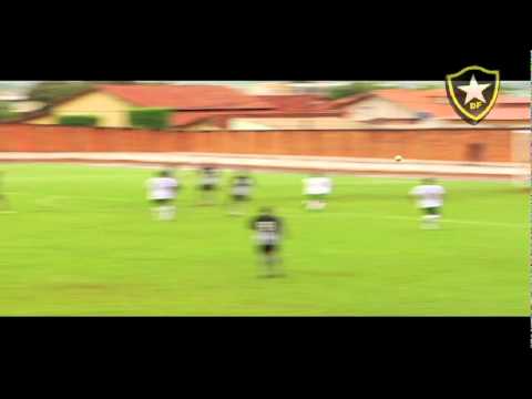 BOTAFOGO DF X FORMOSA 2ª TURNO CANDANGÃO 2011